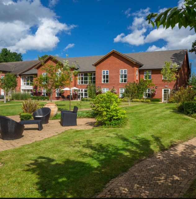The Close Care Home